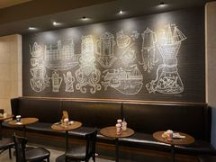 -星巴克(杭州市民中心店)