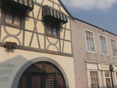 -千龙湖生态旅游度假区