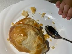 -港久茶餐厅(鹭洲里店)