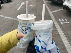 -茶百道(昌平府学路店)