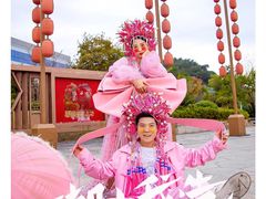 -全城热恋旅拍·摄影