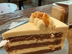 -来回·咖啡(天河南店)