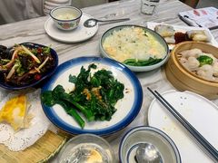 -喜喜香港餐厅(夏日百货店)