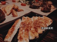 -The Cheebat 锌吧·Bistro(体育西店)