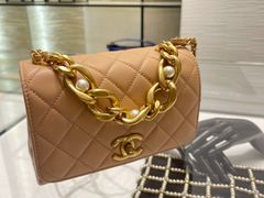 -Chanel(德基广场店)