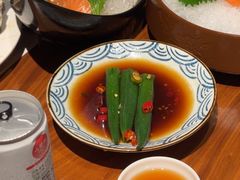 -Mr·Fish鱼鲜生海鲜放题(银泰in99店)