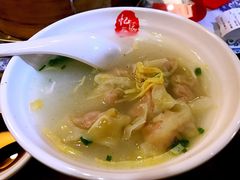 -忆秦园小笼包(惠山古镇总店)