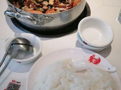 -七欣天香辣蟹火锅(闵行浦江欢乐颂店)
