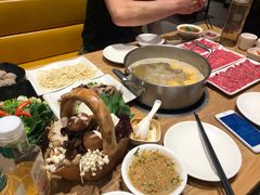 -掂档潮汕牛肉火锅(沈阳万象城店)