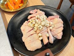 -大头椰·椰子鸡火锅(南宁万象城店)