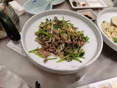 -鸭匠食府·挂炉烤鸭·新京菜(阜成路店)