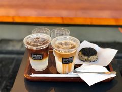 -CoffeeVendor(西乡店)