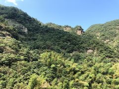 -宁波五龙潭景区