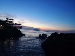 -海盗餐厅
