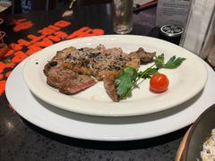 -西堤牛排(龙德广场店)