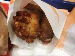 -汉堡王(下沙银泰店)