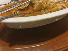 -老铺人家酒店(紫荆名流店)