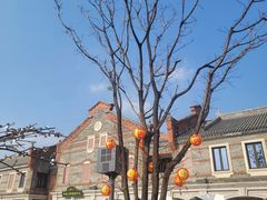 -均和墟历史街区-平和大押