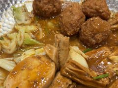 -喜家德虾仁水饺(青岛永旺东部店)