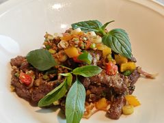 -BetterThai 泰加(苏州中心店)