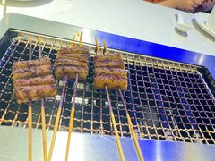 -AK47烤羊腿串吧(柳浪家园店)