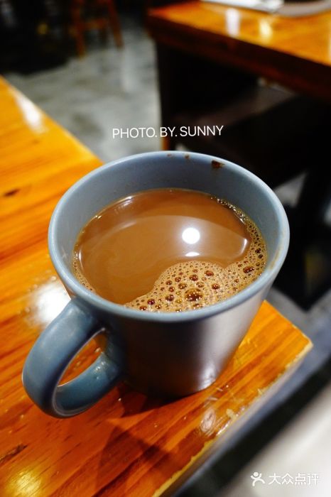 TUK土耳其餐厅·下午茶(卢湾店)图片