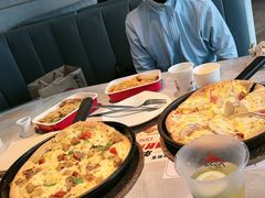 -必胜客(上海新南方商城PH店)