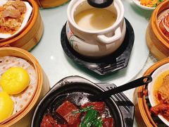 -稻香饭店(龙华天虹店)