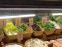 -一绪に寿喜烧自助(世茂广场店)