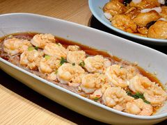 -蜜桃餐厅·伴山(绿宝广场店)