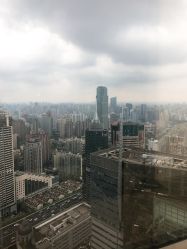 点击看大图 -上海明天广场JW万豪酒店·宴会厅