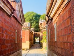 -蔡氏古民居建筑群