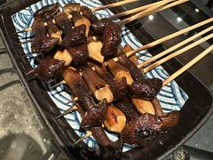 -一吉焼鸟·FOUNDER(桂林路店)