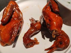 -鸽子侯·家宴·平价海鲜(市图书馆店)