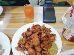-老七饭馆(光荣道总店)