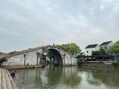 景点-震泽古镇