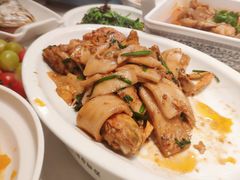 -筱爷叔·上海传统手工菜(新桥店)