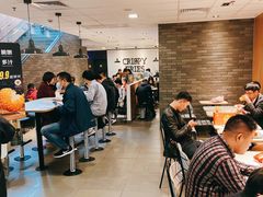 -麦当劳(秣陵路店)