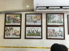 大堂-无影脚佛山陈氏盲公丸始创店(飞鸿街店)