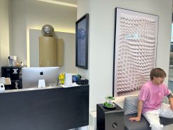 -M² LAB HAIR SALON