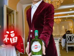 -成桂西餐厅·42年的味道(五大道疙瘩楼店)