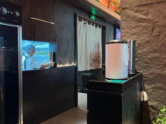 -西塔老太太泥炉烤肉(上海七宝领展广场店)