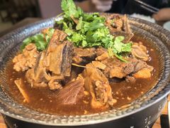 -鱼食饭稻·苏浙土菜17年老馆子(平江路店)