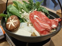 -ITARU食堂·定食料理(西丽店)