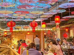 -田园印象·成都土菜院子(华阳店)