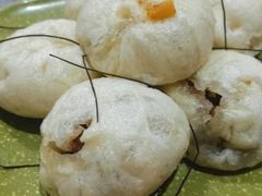 -舒小笼松针小笼包