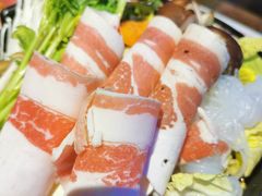 -牛焱·烧肉酒肆(五大道店)