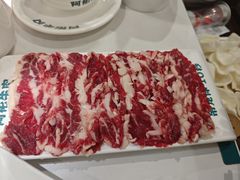 -非遗•老字号•阿彬牛肉火锅(广济桥店)