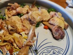 -云海肴·汽锅鸡·云南菜(天山百盛优客店)