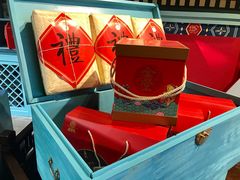 -桃源村(老门东店)